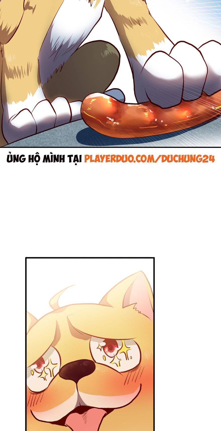 Trọng Sinh Thành Cậu Vàng Tại Dị Thế Chapter 2 - 12