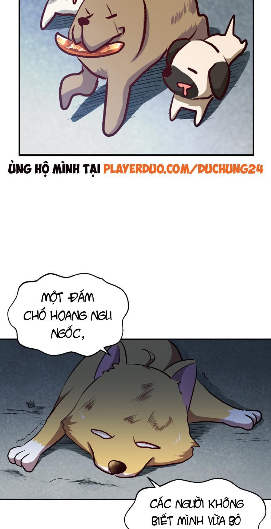 Trọng Sinh Thành Cậu Vàng Tại Dị Thế Chapter 2 - 14