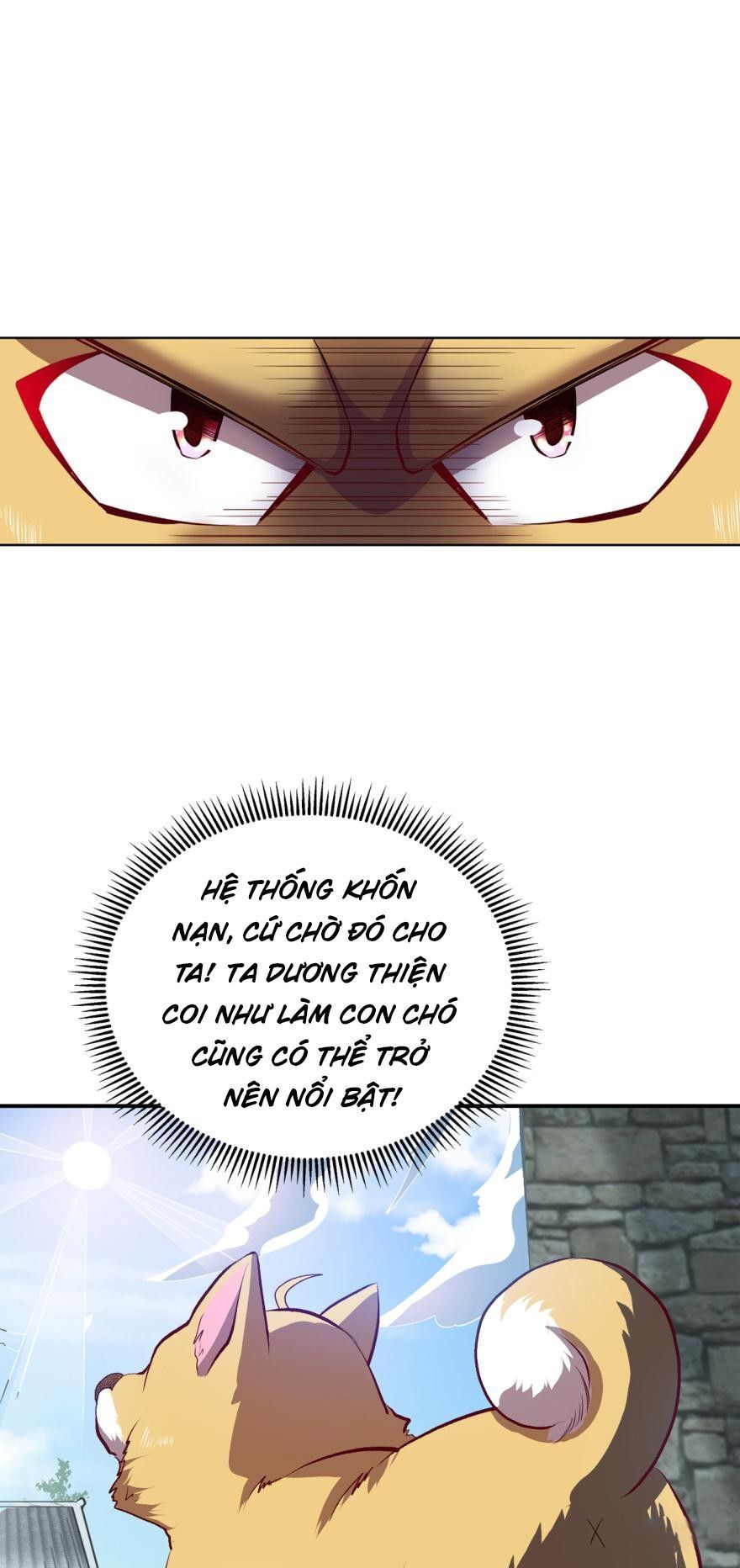 Trọng Sinh Thành Cậu Vàng Tại Dị Thế Chapter 2 - 16