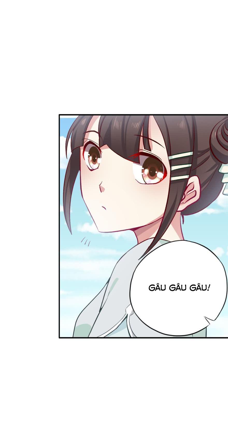 Trọng Sinh Thành Cậu Vàng Tại Dị Thế Chapter 2 - 21