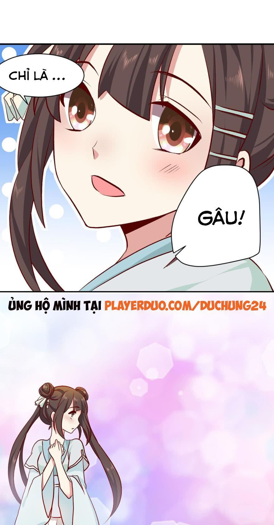 Trọng Sinh Thành Cậu Vàng Tại Dị Thế Chapter 2 - 23