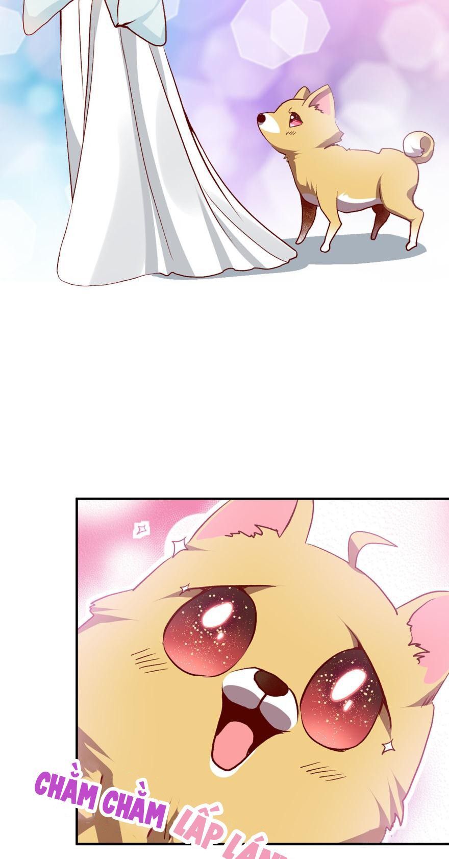 Trọng Sinh Thành Cậu Vàng Tại Dị Thế Chapter 2 - 24