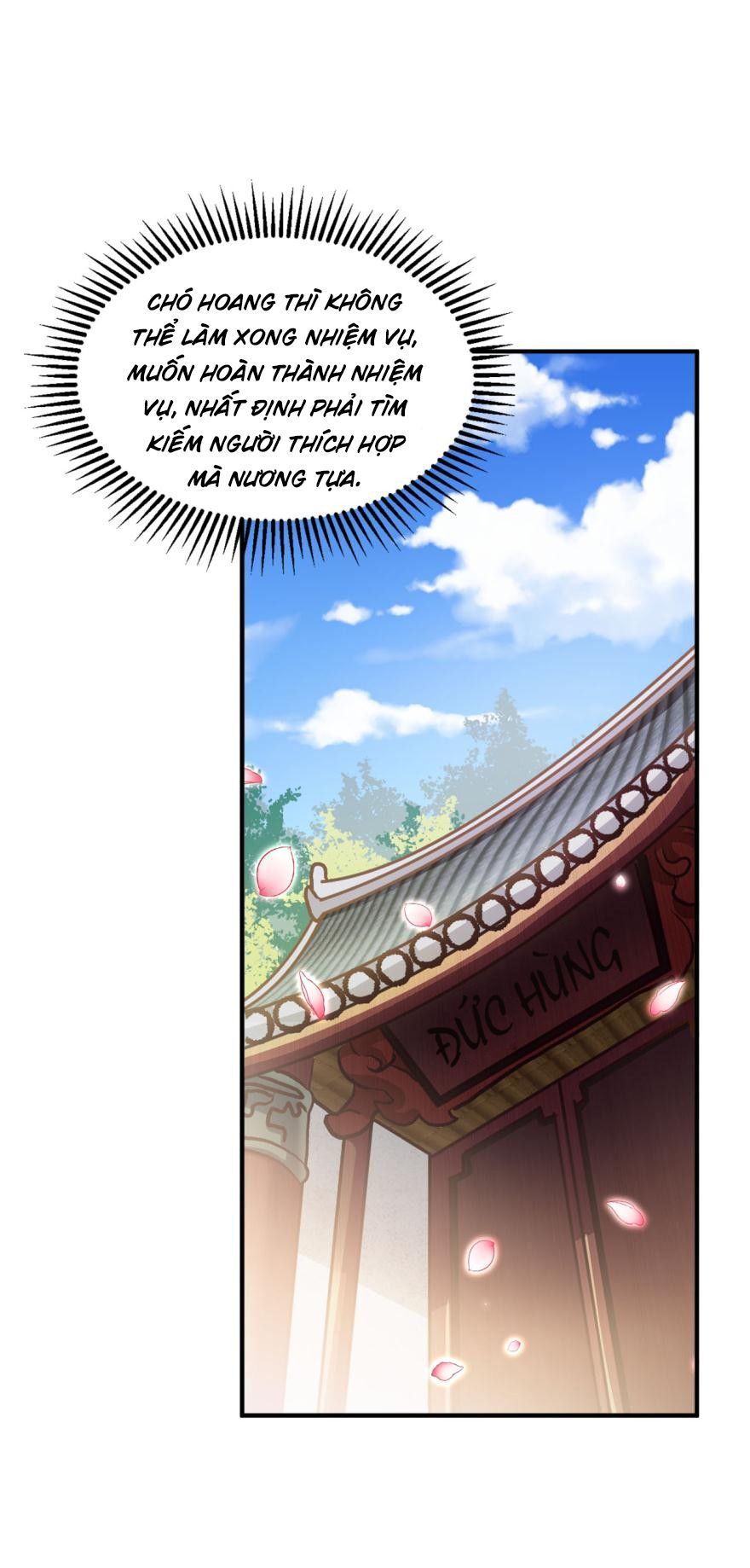 Trọng Sinh Thành Cậu Vàng Tại Dị Thế Chapter 2 - 26