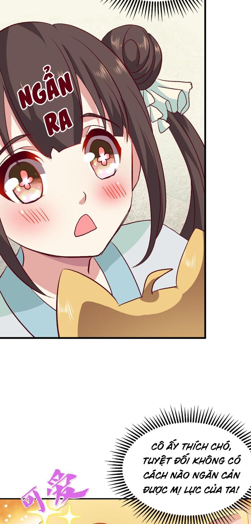 Trọng Sinh Thành Cậu Vàng Tại Dị Thế Chapter 2 - 28