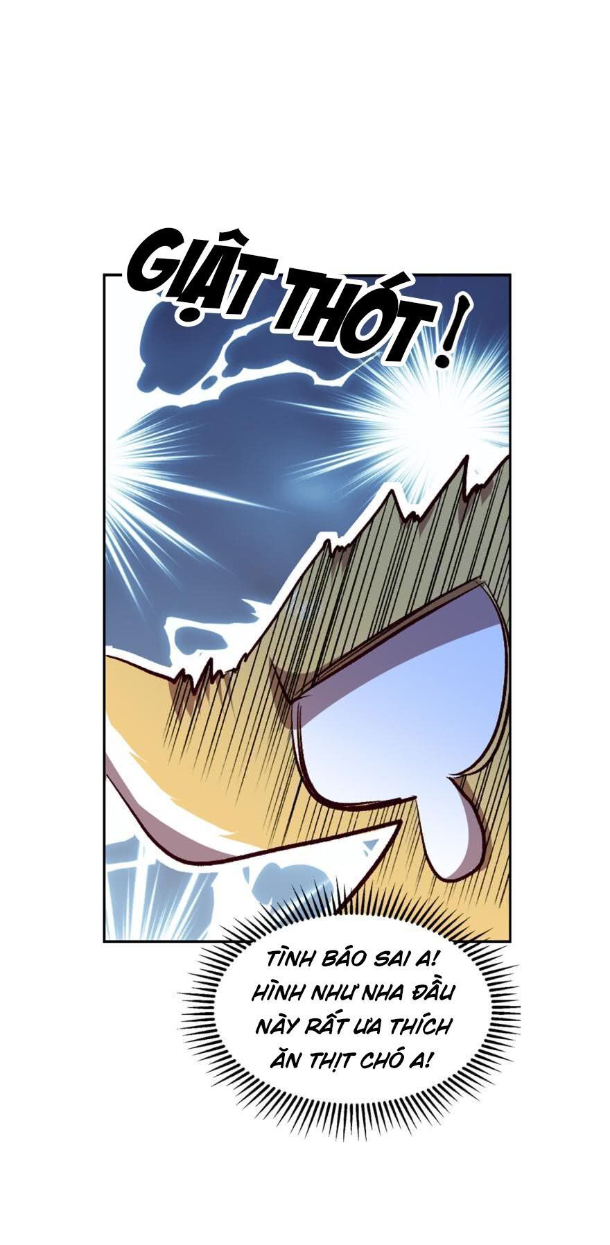 Trọng Sinh Thành Cậu Vàng Tại Dị Thế Chapter 2 - 35