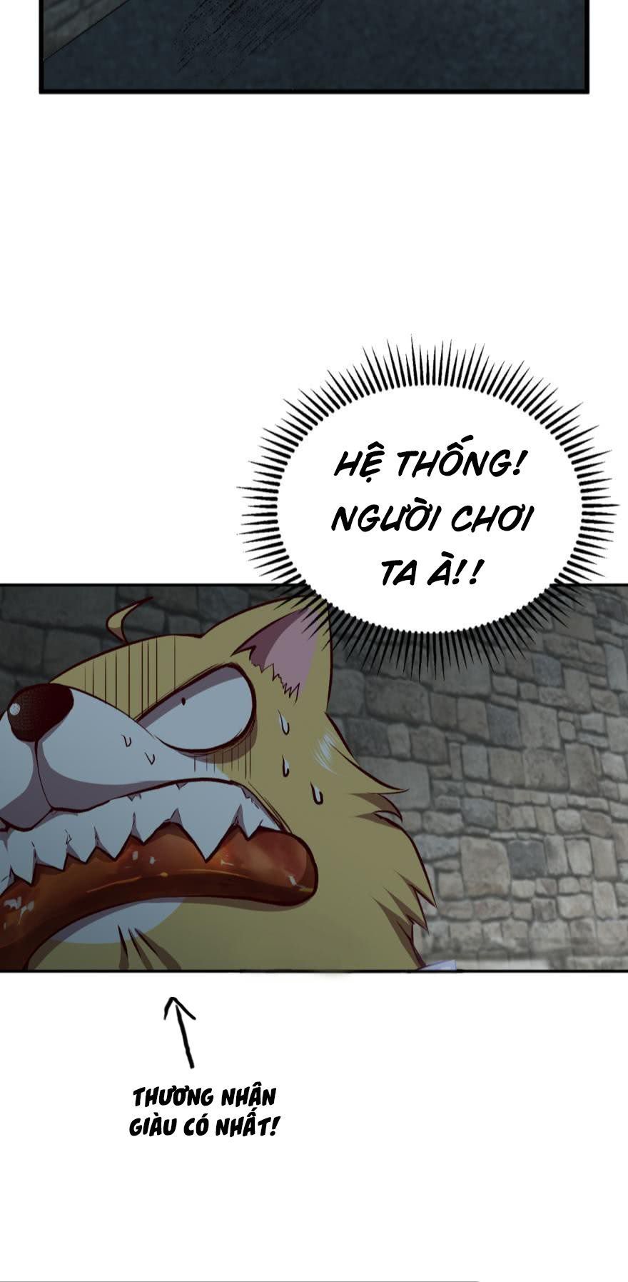 Trọng Sinh Thành Cậu Vàng Tại Dị Thế Chapter 2 - 6