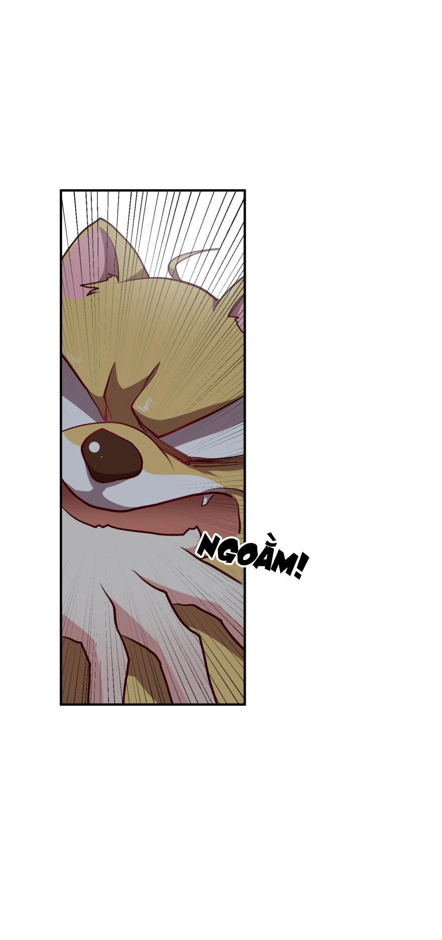 Trọng Sinh Thành Cậu Vàng Tại Dị Thế Chapter 3 - 2