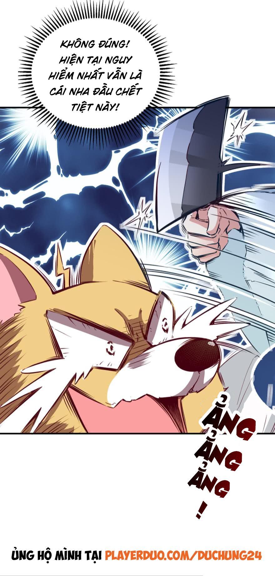 Trọng Sinh Thành Cậu Vàng Tại Dị Thế Chapter 3 - 11