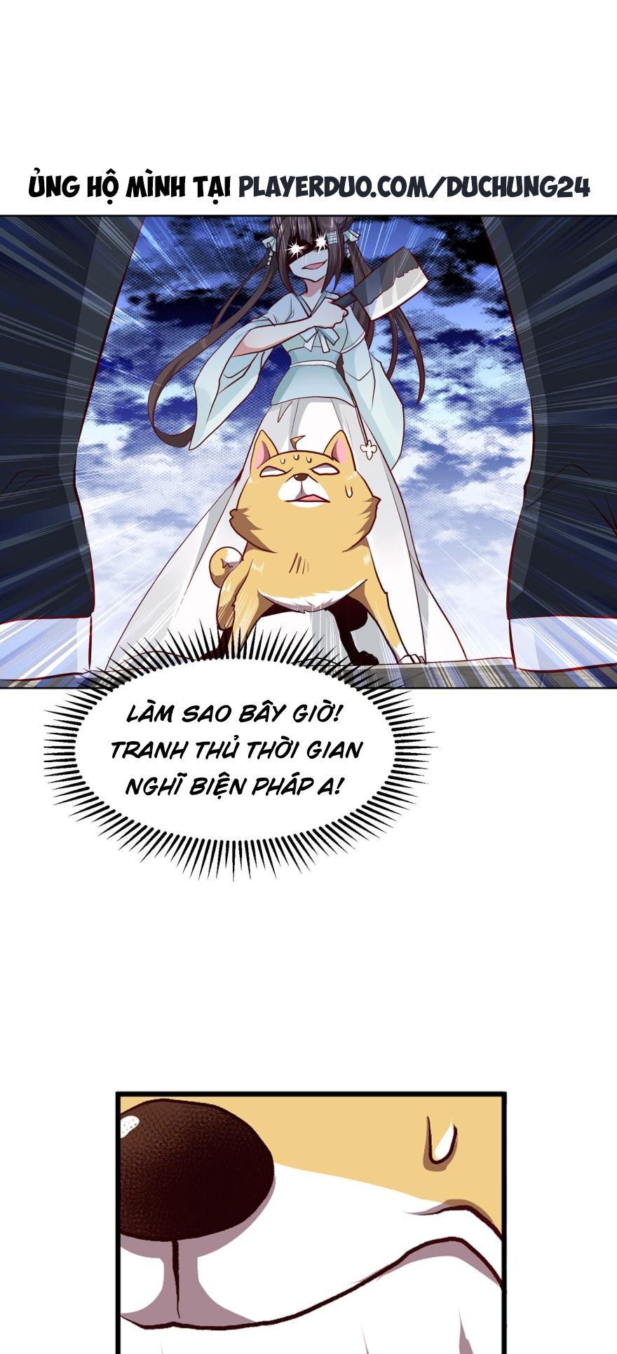 Trọng Sinh Thành Cậu Vàng Tại Dị Thế Chapter 3 - 13