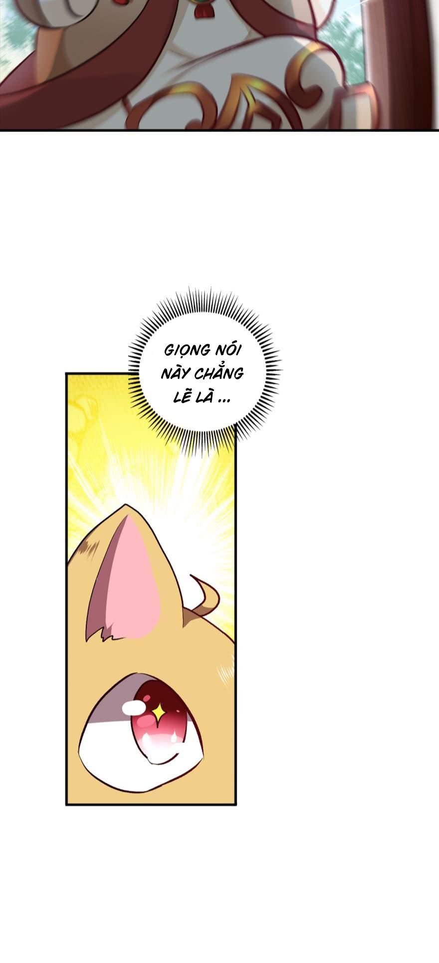 Trọng Sinh Thành Cậu Vàng Tại Dị Thế Chapter 3 - 15