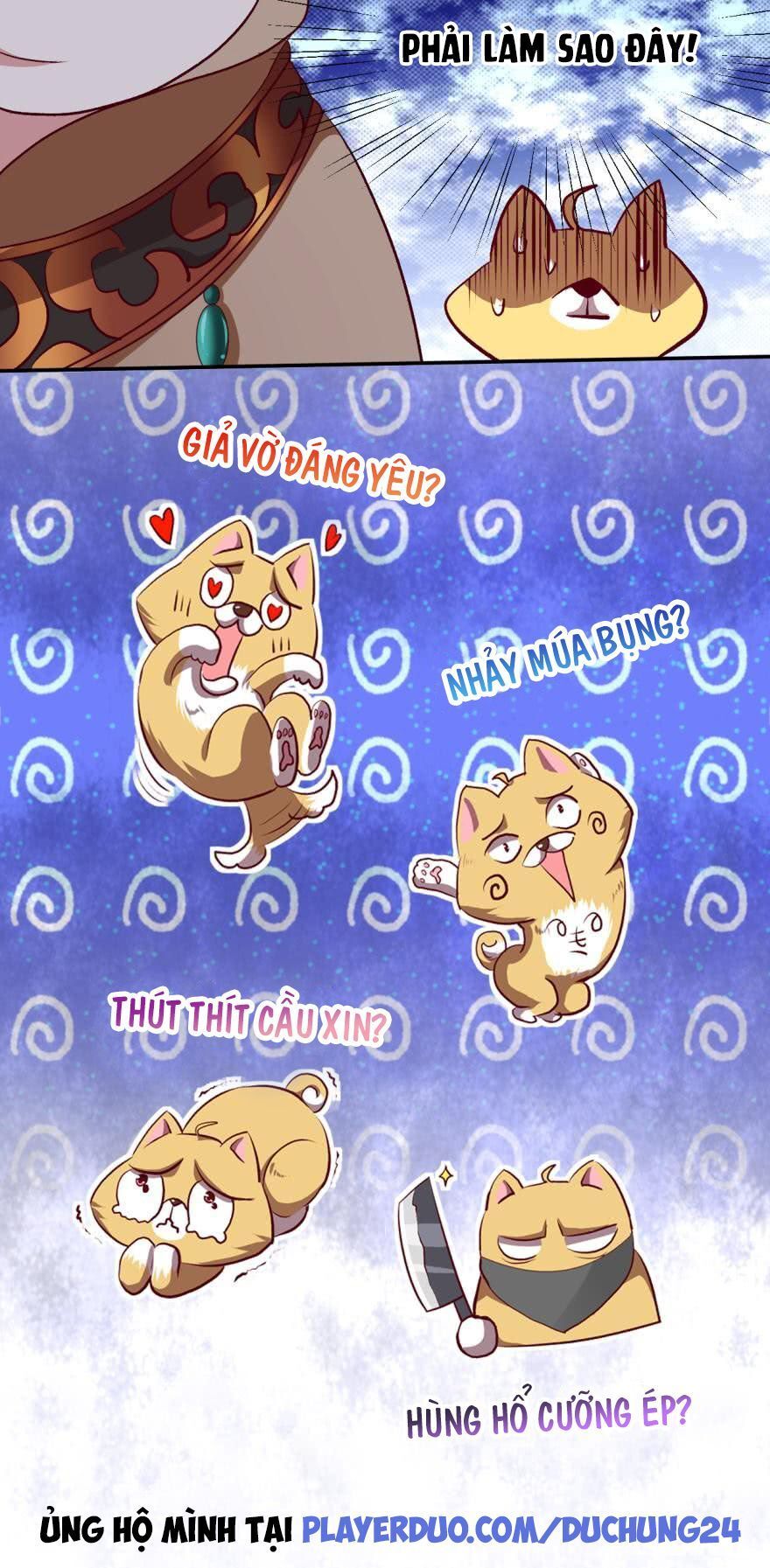 Trọng Sinh Thành Cậu Vàng Tại Dị Thế Chapter 3 - 19