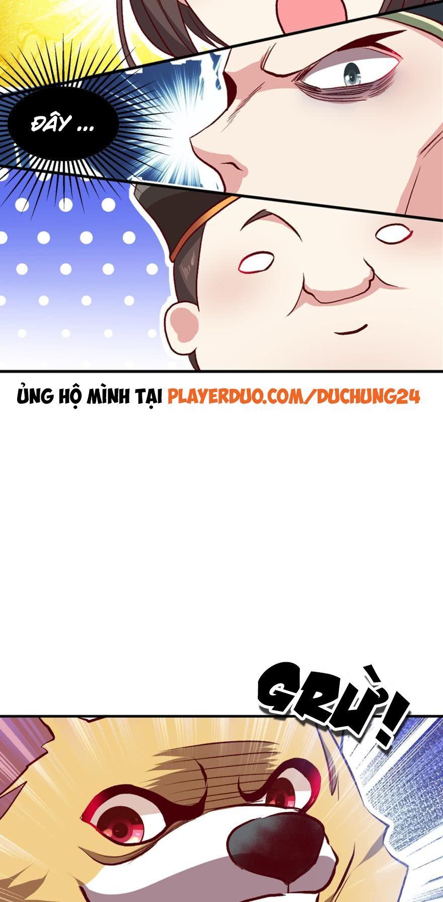 Trọng Sinh Thành Cậu Vàng Tại Dị Thế Chapter 3 - 23