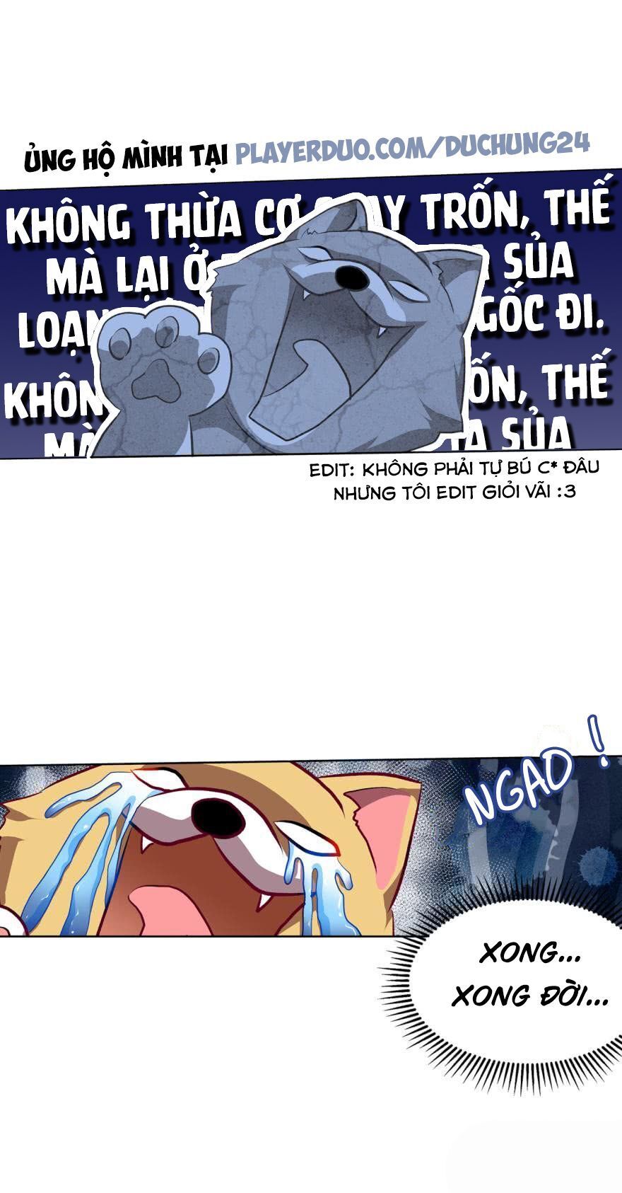 Trọng Sinh Thành Cậu Vàng Tại Dị Thế Chapter 3 - 27