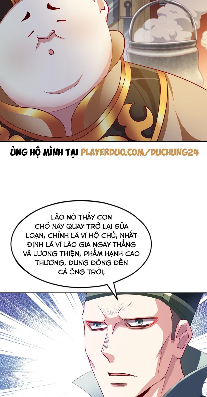 Trọng Sinh Thành Cậu Vàng Tại Dị Thế Chapter 3 - 29