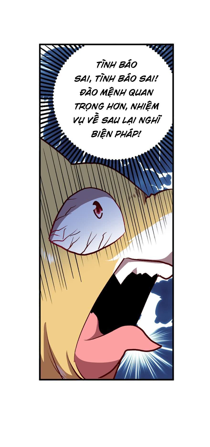 Trọng Sinh Thành Cậu Vàng Tại Dị Thế Chapter 3 - 4