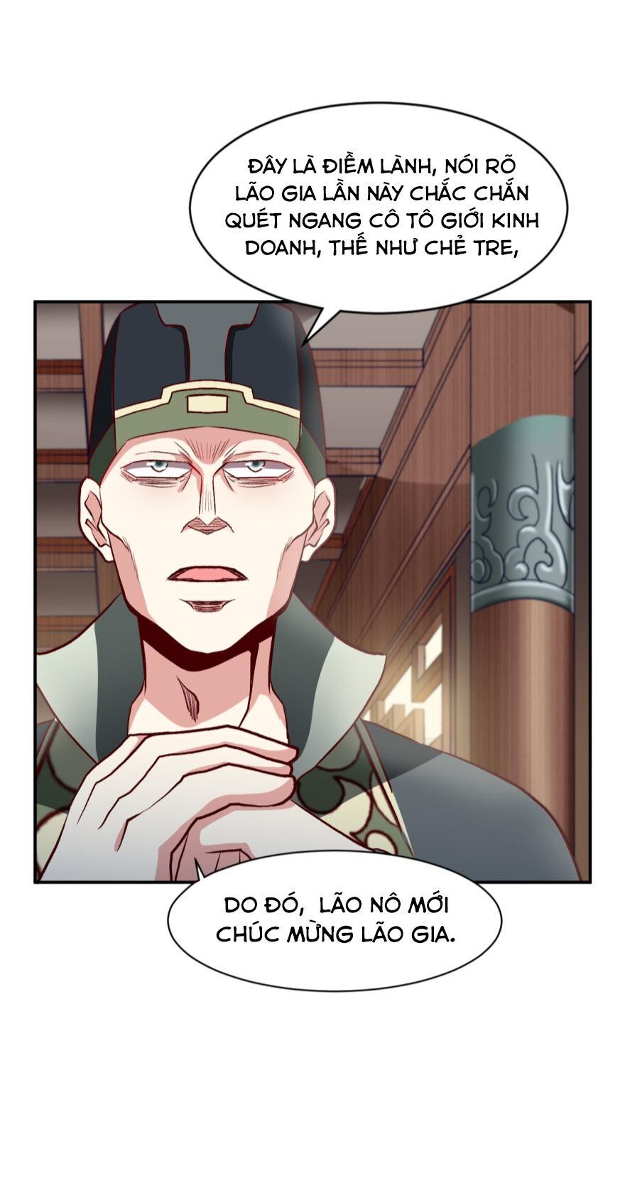 Trọng Sinh Thành Cậu Vàng Tại Dị Thế Chapter 3 - 31