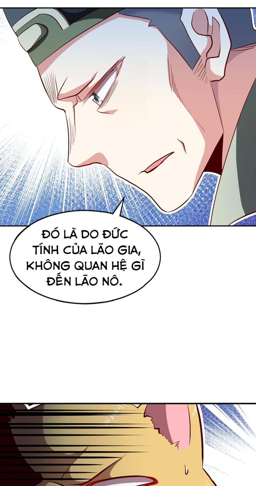 Trọng Sinh Thành Cậu Vàng Tại Dị Thế Chapter 3 - 33