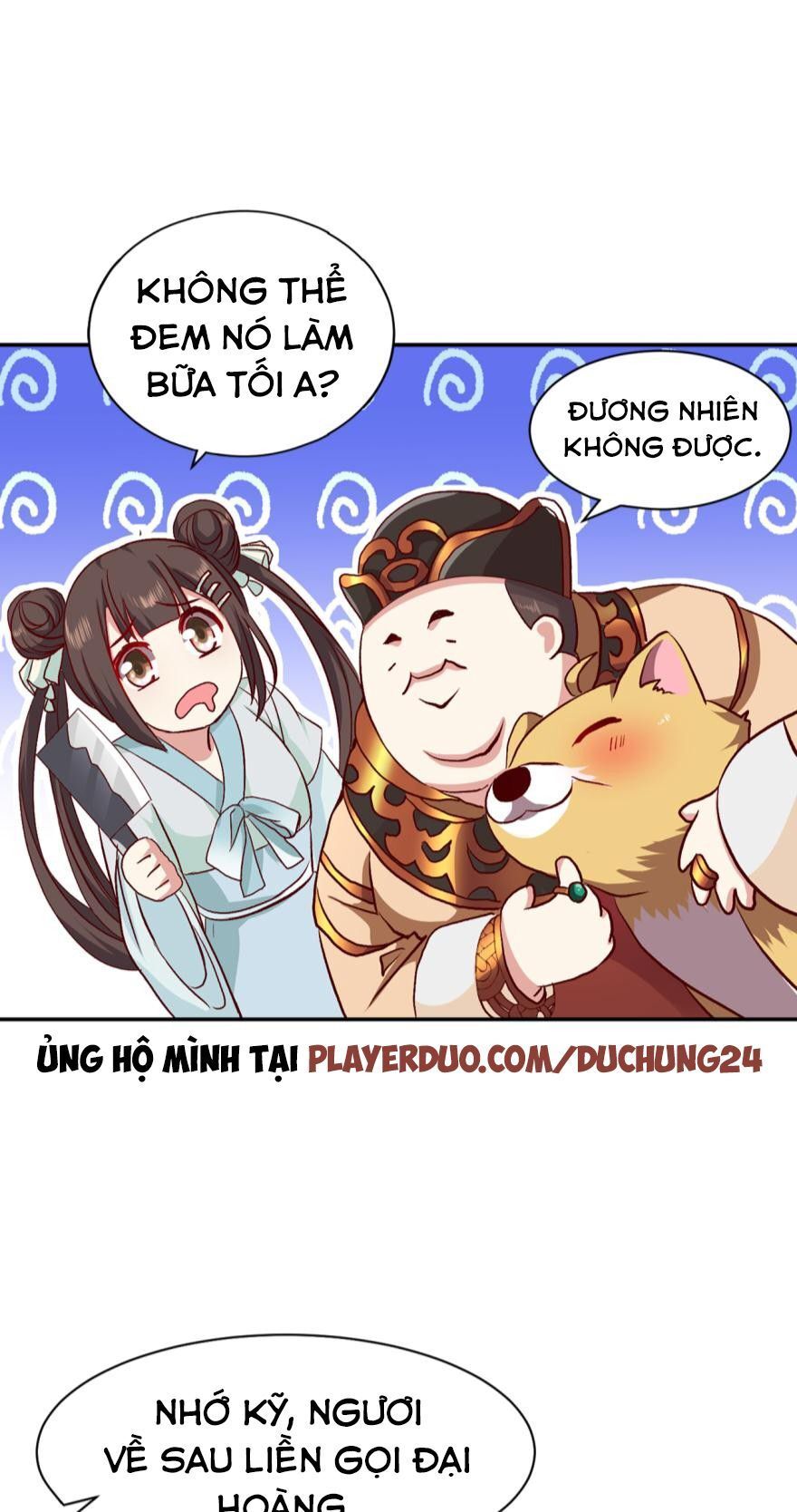 Trọng Sinh Thành Cậu Vàng Tại Dị Thế Chapter 3 - 35
