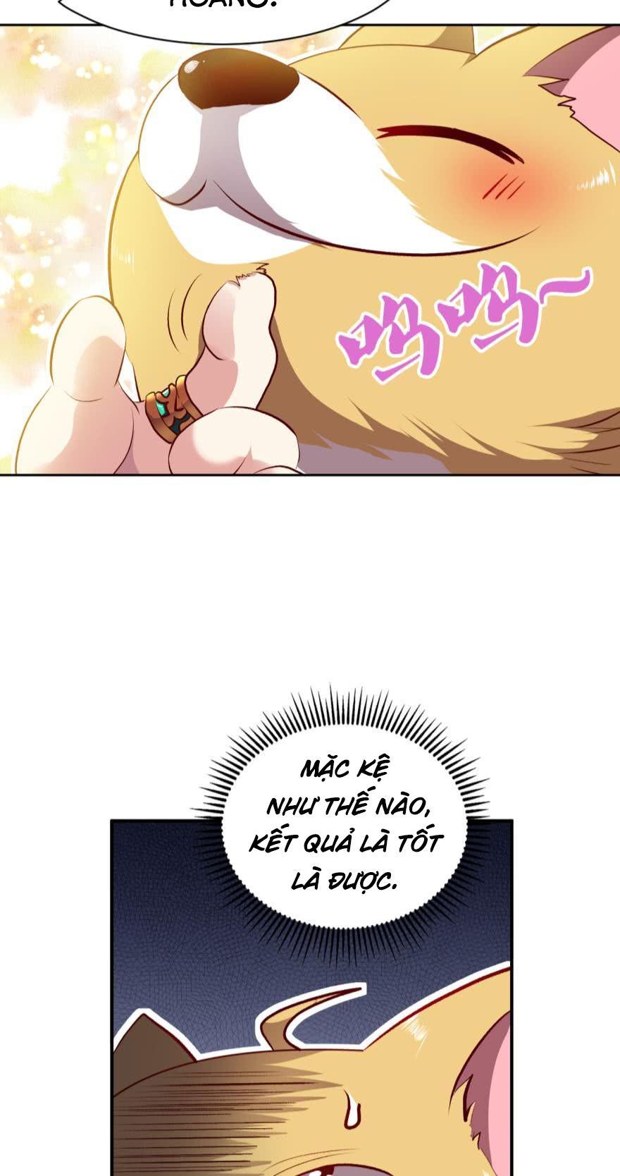 Trọng Sinh Thành Cậu Vàng Tại Dị Thế Chapter 3 - 36