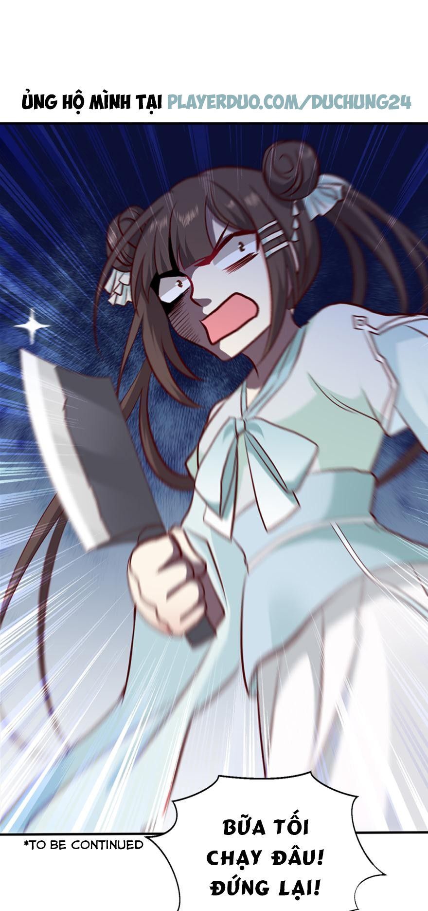 Trọng Sinh Thành Cậu Vàng Tại Dị Thế Chapter 3 - 5