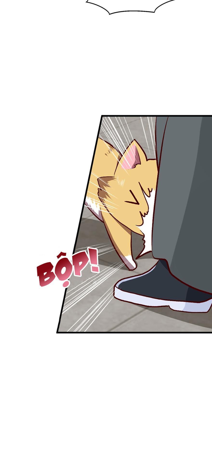 Trọng Sinh Thành Cậu Vàng Tại Dị Thế Chapter 3 - 6