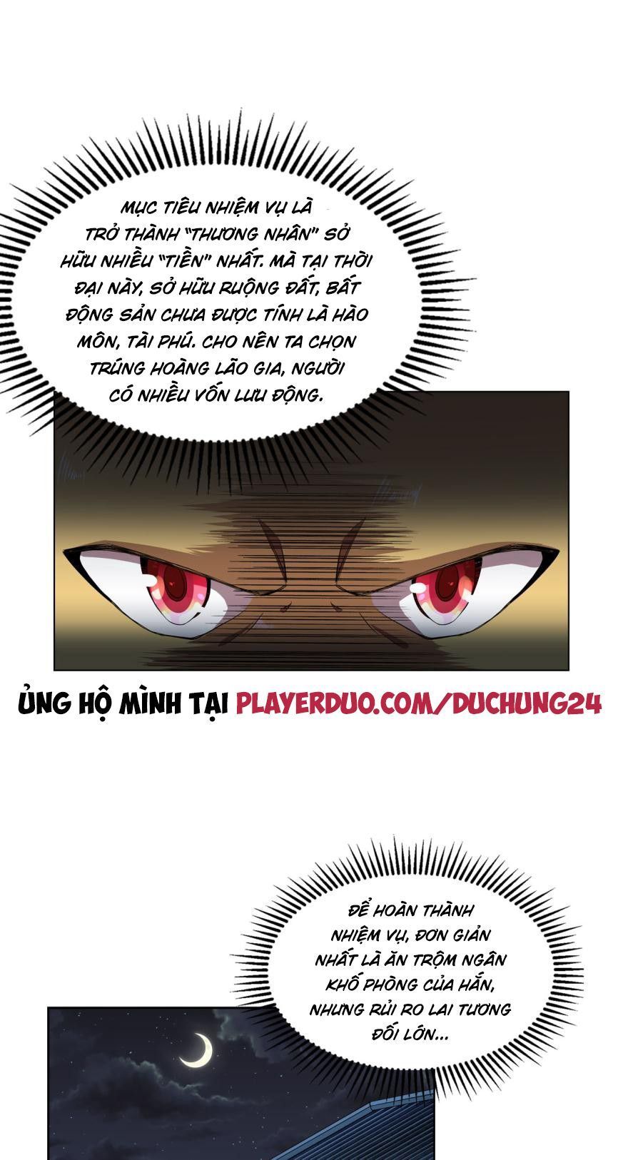 Trọng Sinh Thành Cậu Vàng Tại Dị Thế Chapter 4 - 11