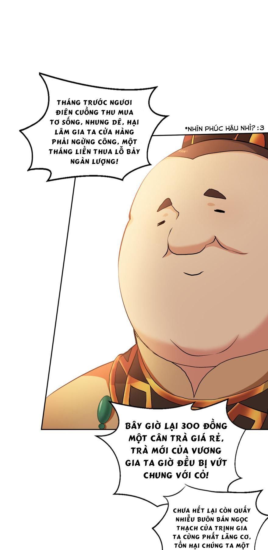 Trọng Sinh Thành Cậu Vàng Tại Dị Thế Chapter 4 - 21