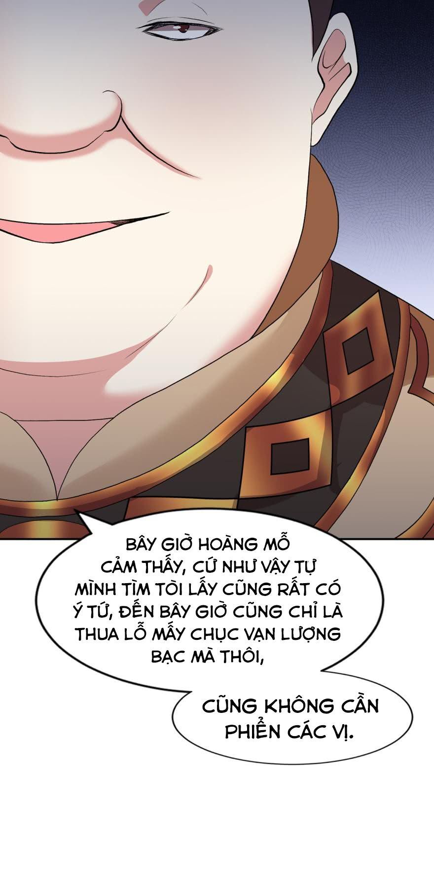 Trọng Sinh Thành Cậu Vàng Tại Dị Thế Chapter 4 - 25