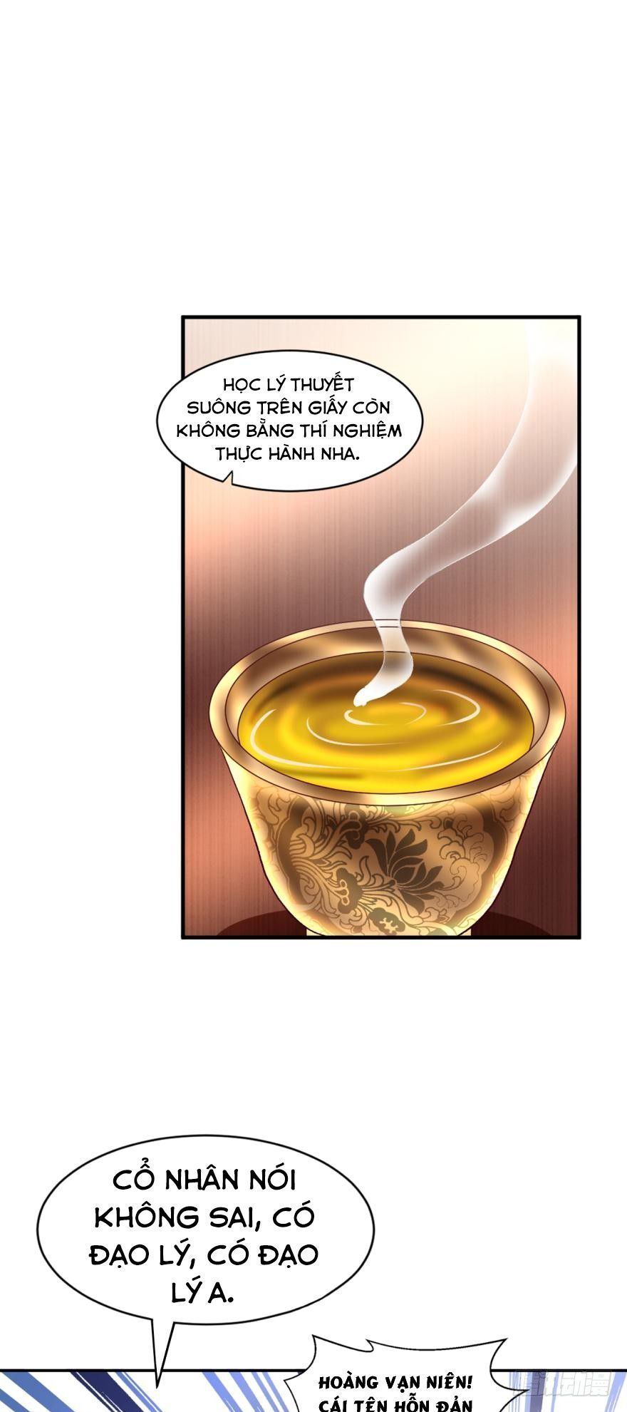 Trọng Sinh Thành Cậu Vàng Tại Dị Thế Chapter 4 - 26