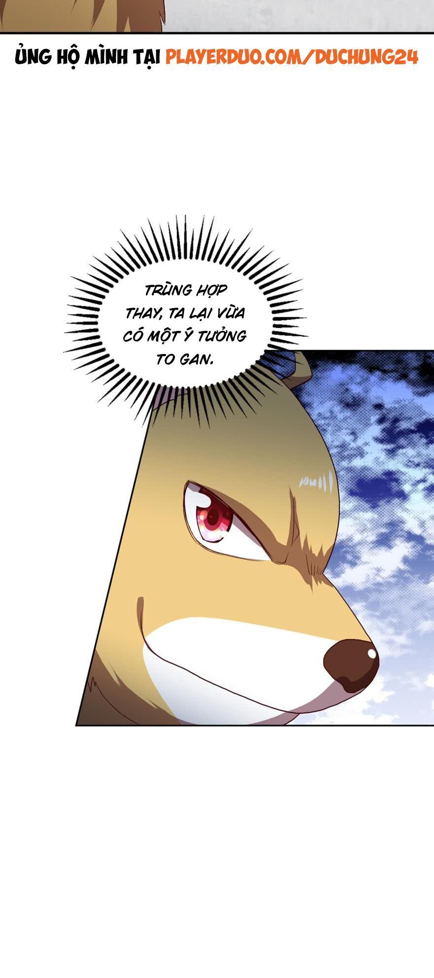 Trọng Sinh Thành Cậu Vàng Tại Dị Thế Chapter 4 - 29