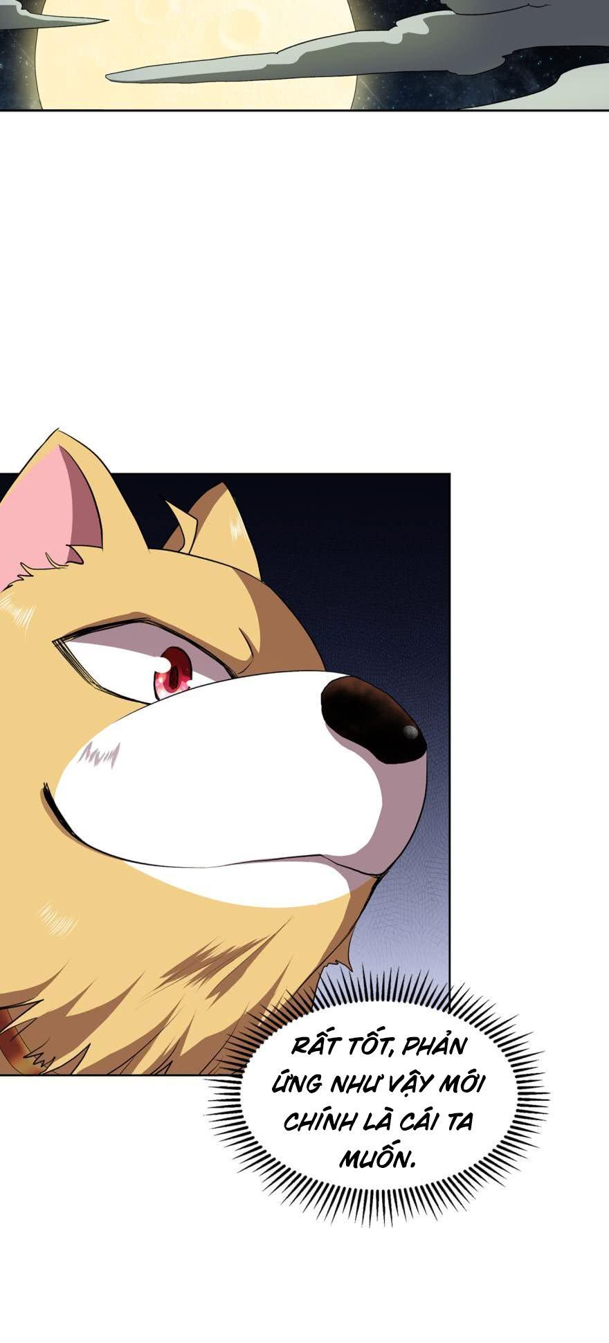 Trọng Sinh Thành Cậu Vàng Tại Dị Thế Chapter 5 - 9