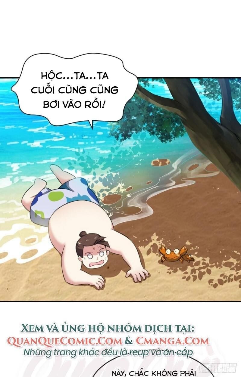 Trọng Sinh Thành Cậu Vàng Tại Dị Thế Chapter 106 - 1