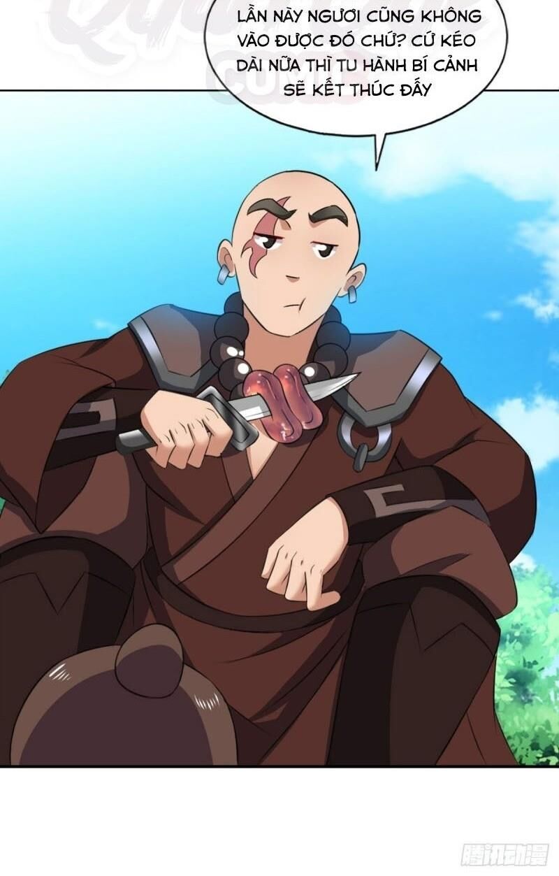 Trọng Sinh Thành Cậu Vàng Tại Dị Thế Chapter 106 - 2