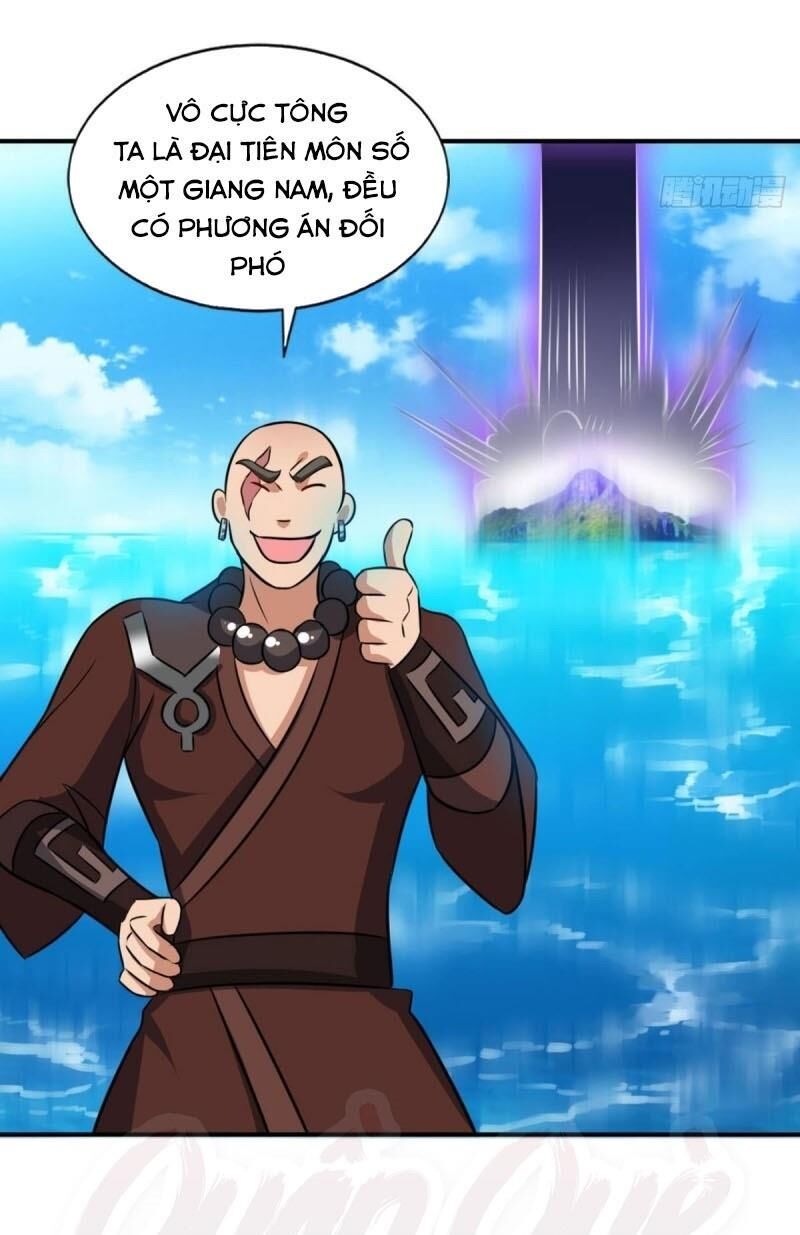 Trọng Sinh Thành Cậu Vàng Tại Dị Thế Chapter 106 - 11