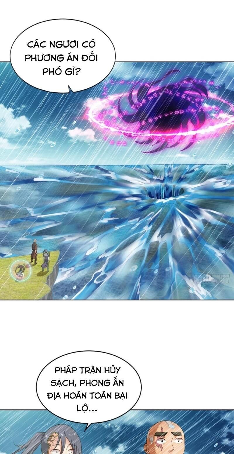 Trọng Sinh Thành Cậu Vàng Tại Dị Thế Chapter 106 - 15