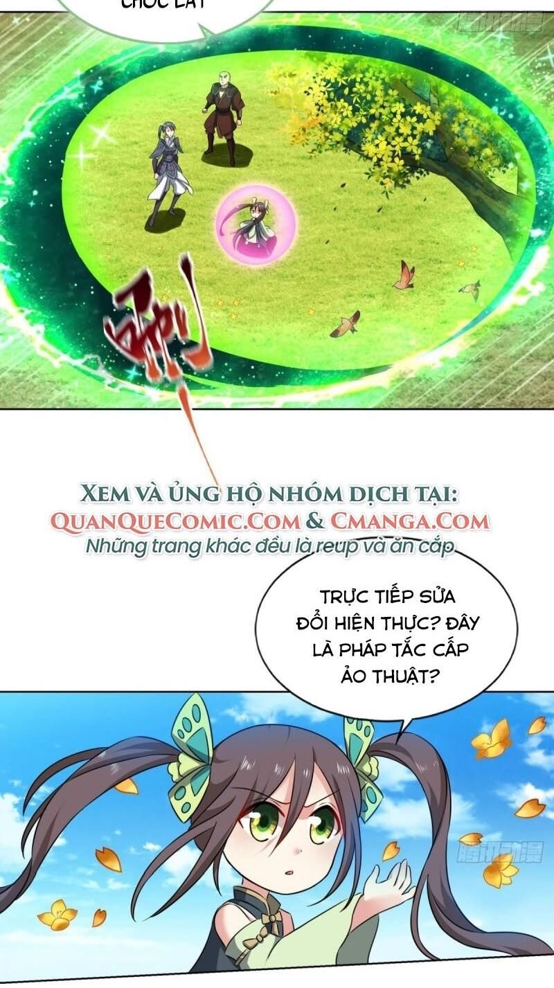 Trọng Sinh Thành Cậu Vàng Tại Dị Thế Chapter 106 - 18