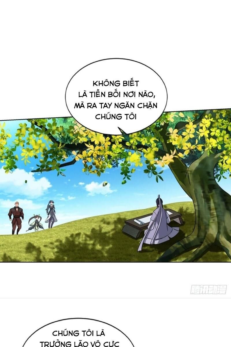 Trọng Sinh Thành Cậu Vàng Tại Dị Thế Chapter 106 - 19