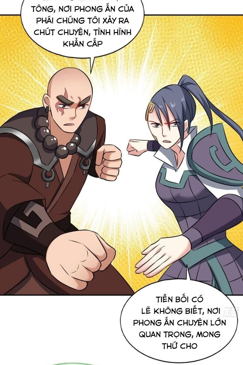 Trọng Sinh Thành Cậu Vàng Tại Dị Thế Chapter 106 - 20