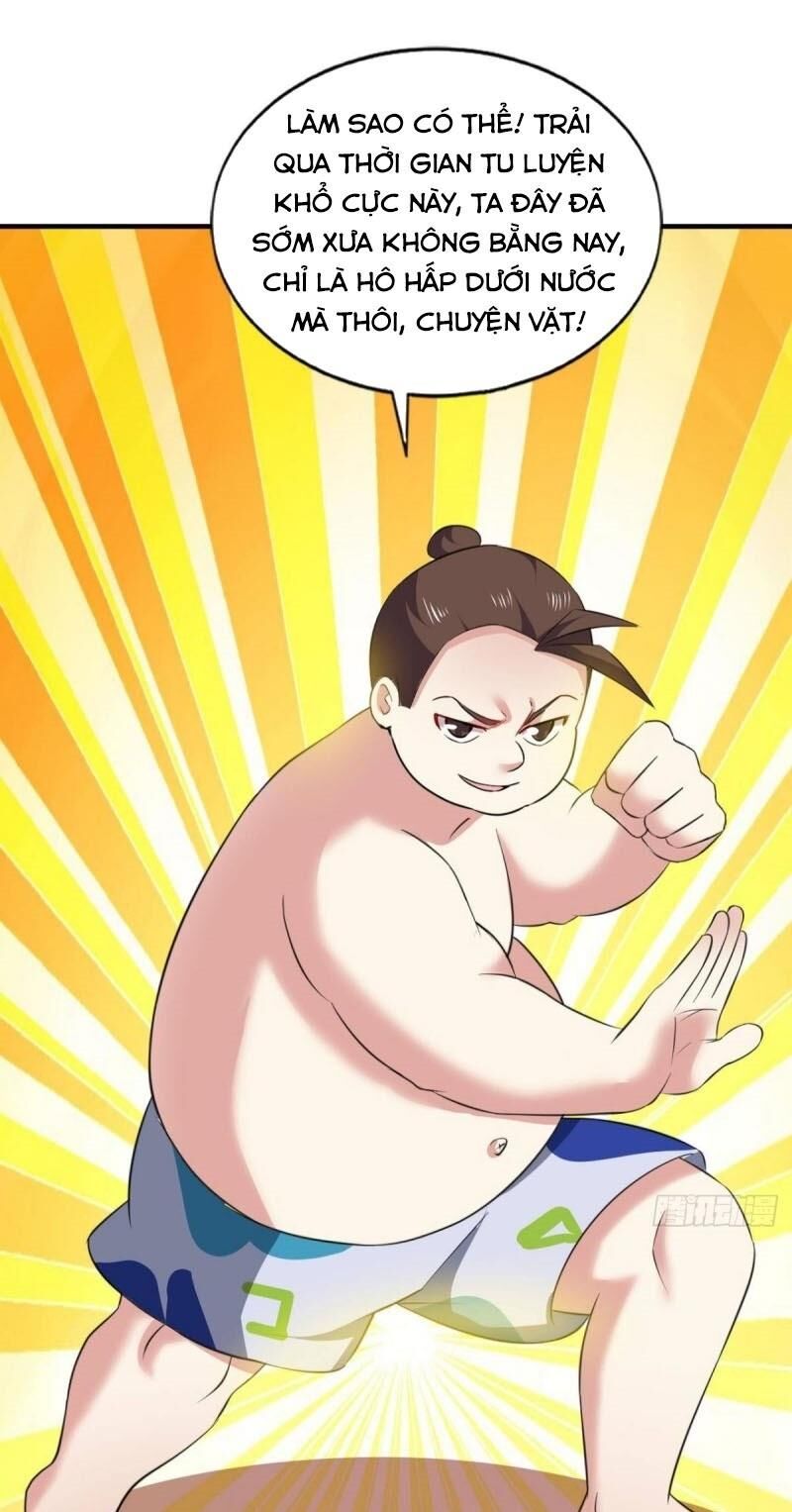Trọng Sinh Thành Cậu Vàng Tại Dị Thế Chapter 106 - 3