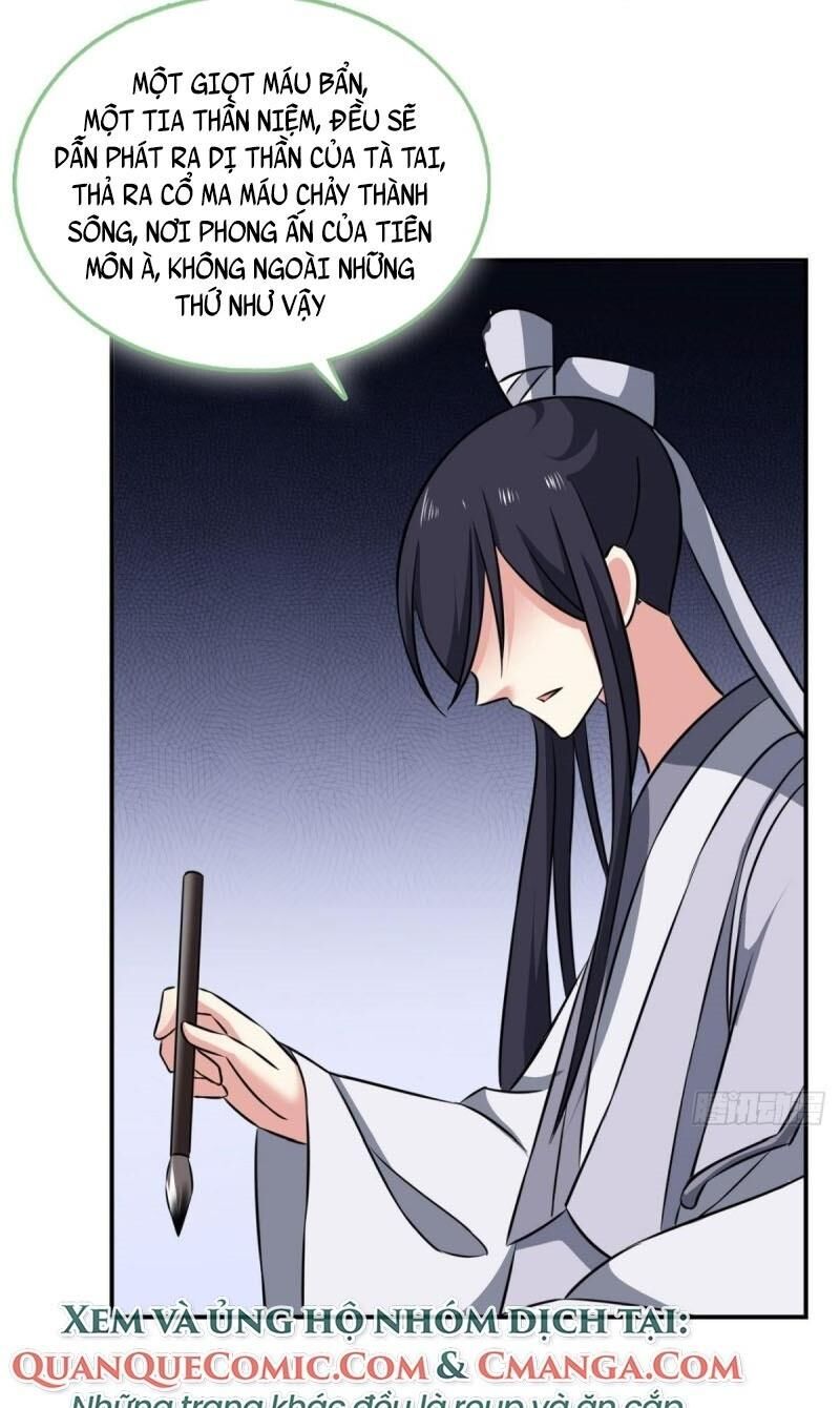 Trọng Sinh Thành Cậu Vàng Tại Dị Thế Chapter 106 - 21