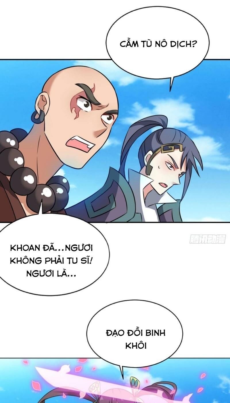 Trọng Sinh Thành Cậu Vàng Tại Dị Thế Chapter 106 - 23