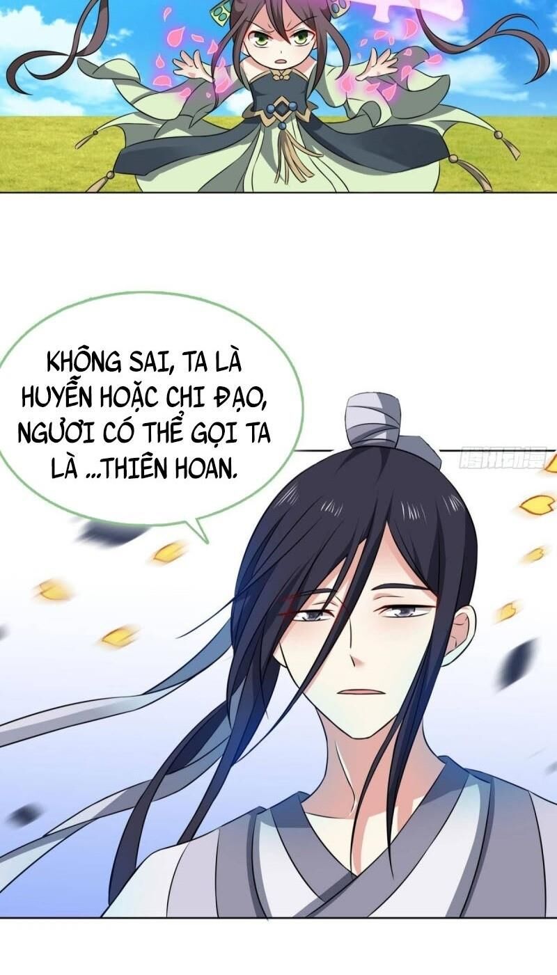 Trọng Sinh Thành Cậu Vàng Tại Dị Thế Chapter 106 - 24