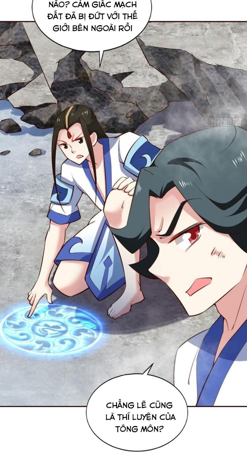 Trọng Sinh Thành Cậu Vàng Tại Dị Thế Chapter 106 - 28