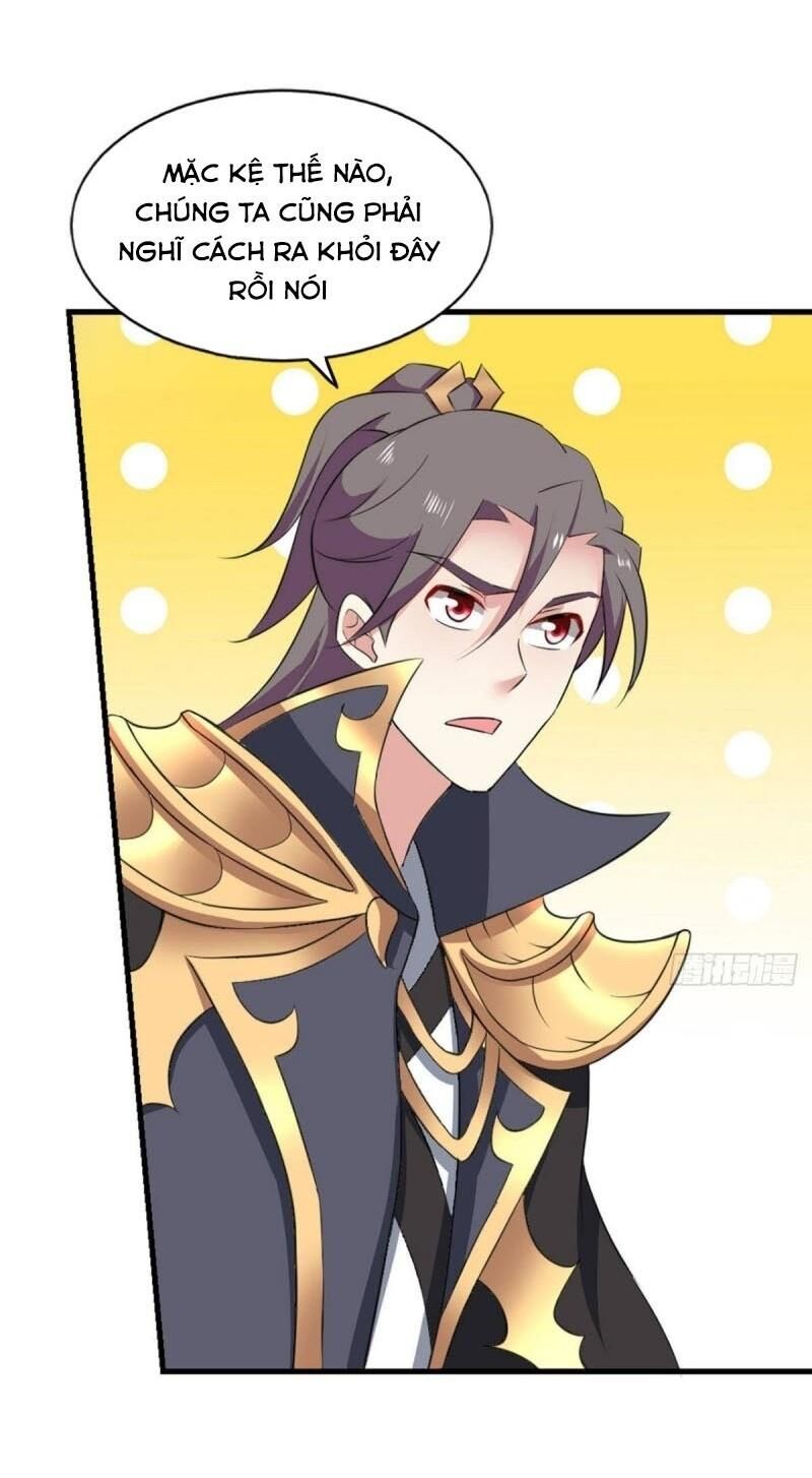 Trọng Sinh Thành Cậu Vàng Tại Dị Thế Chapter 106 - 30
