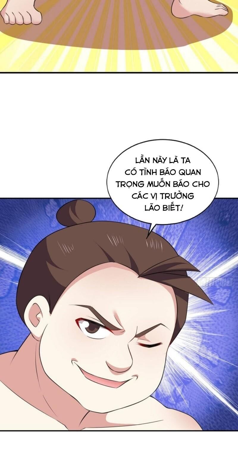 Trọng Sinh Thành Cậu Vàng Tại Dị Thế Chapter 106 - 4