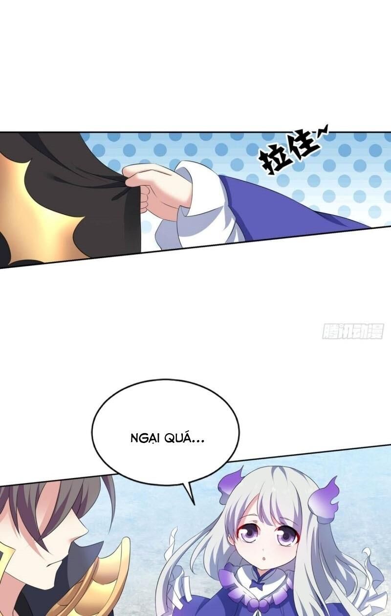 Trọng Sinh Thành Cậu Vàng Tại Dị Thế Chapter 106 - 31