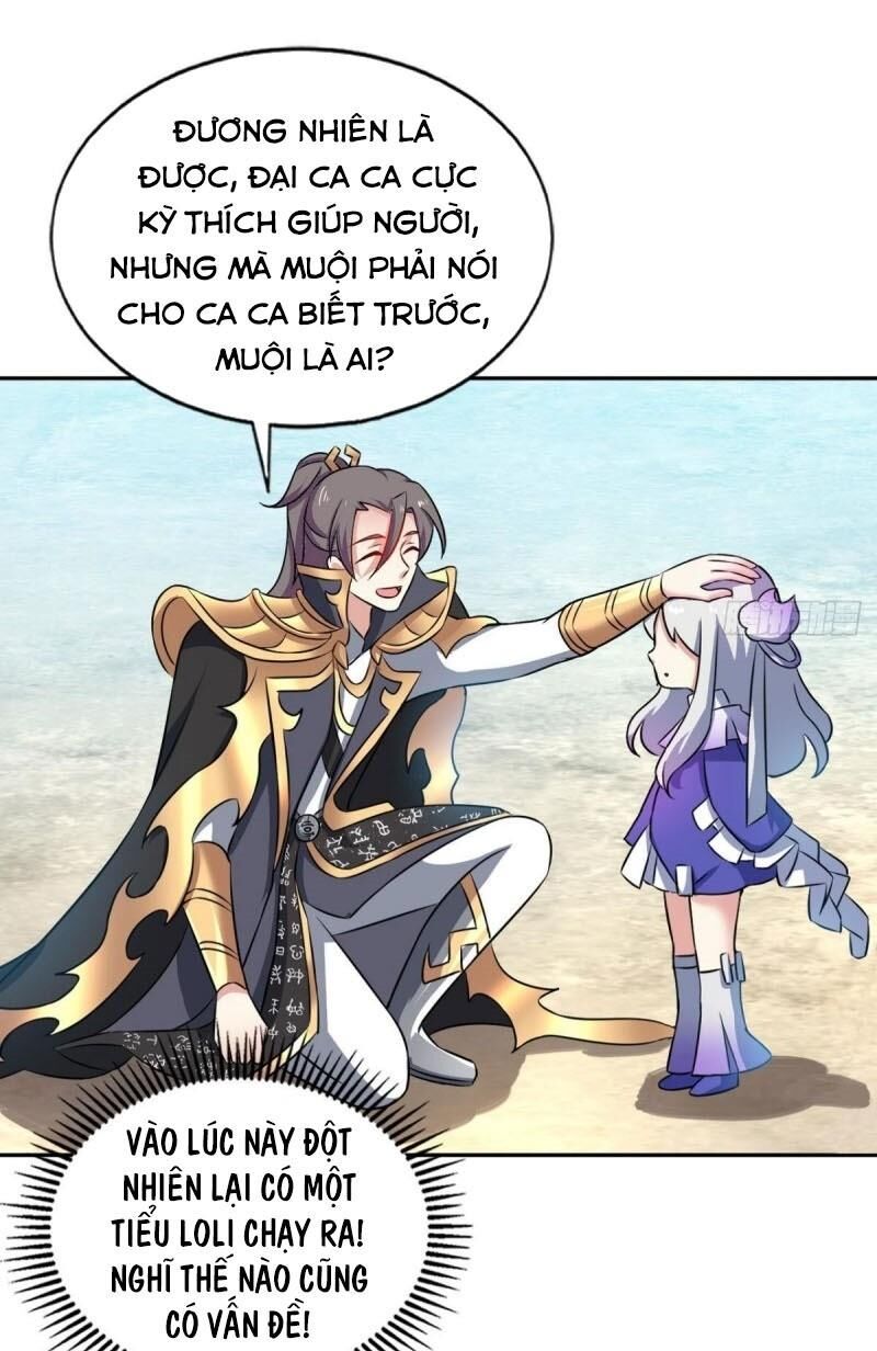 Trọng Sinh Thành Cậu Vàng Tại Dị Thế Chapter 106 - 33