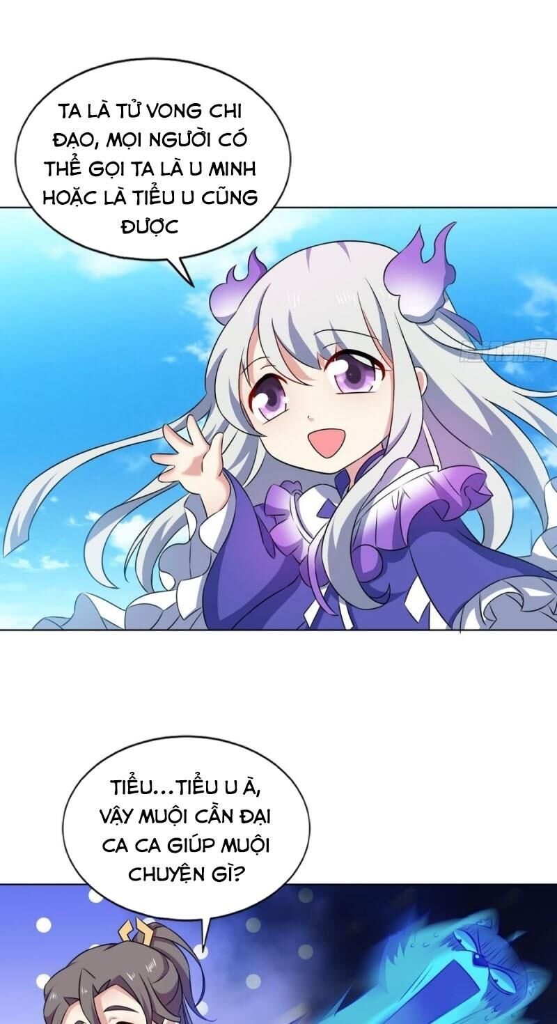 Trọng Sinh Thành Cậu Vàng Tại Dị Thế Chapter 106 - 35