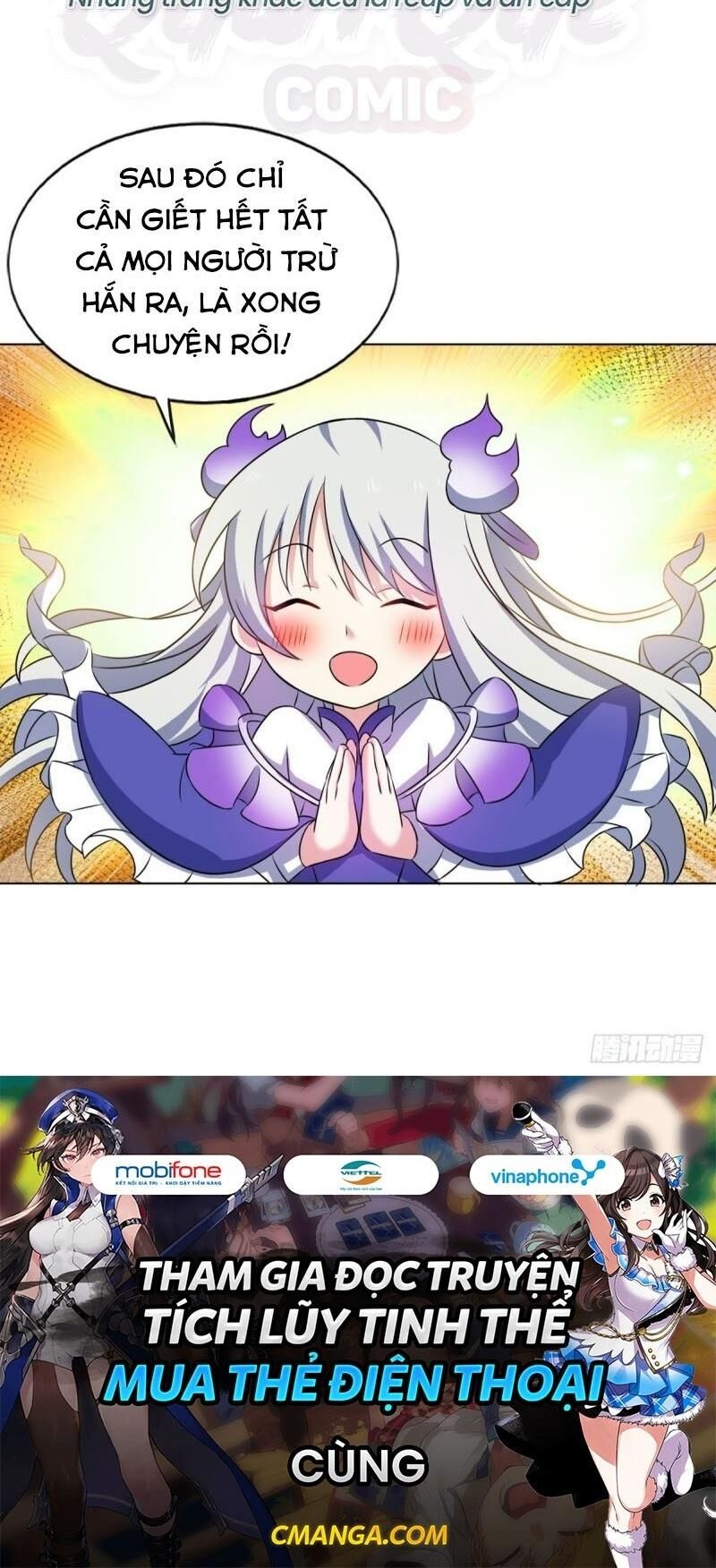 Trọng Sinh Thành Cậu Vàng Tại Dị Thế Chapter 106 - 38