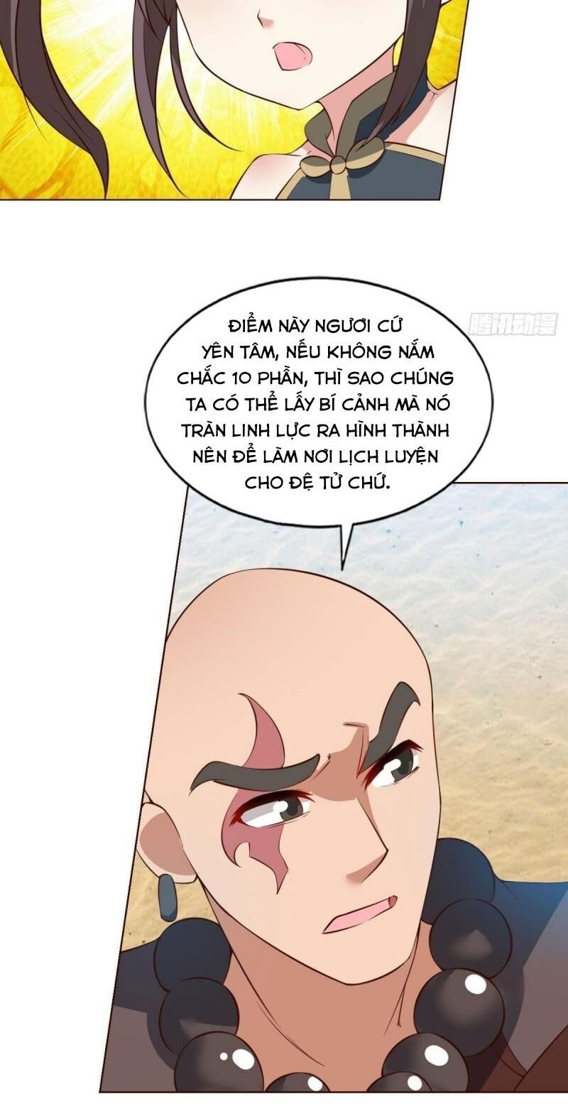 Trọng Sinh Thành Cậu Vàng Tại Dị Thế Chapter 106 - 8